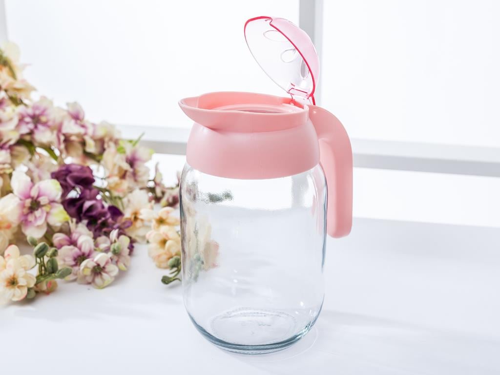 Carla КАНА Cam 1,5L Pink