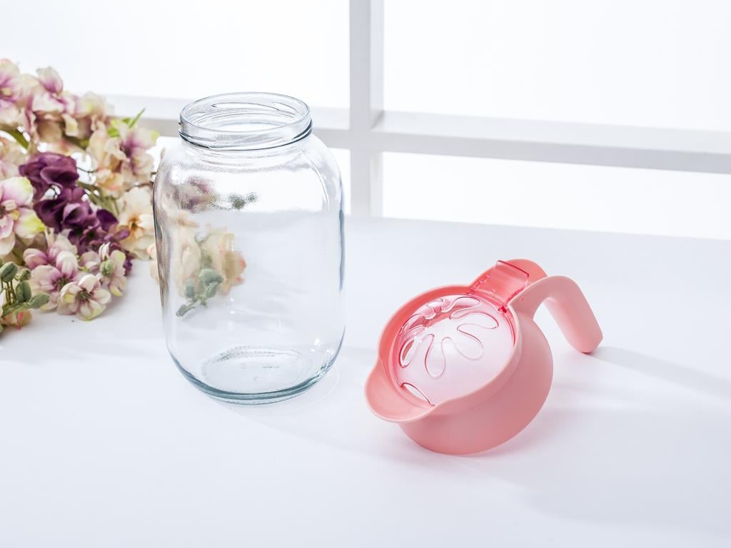 Carla КАНА Cam 1,5L Pink