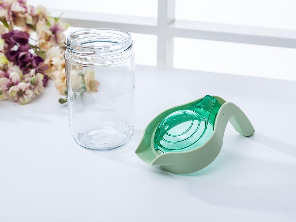 Carla КАНА Cam 660 ml Mint
