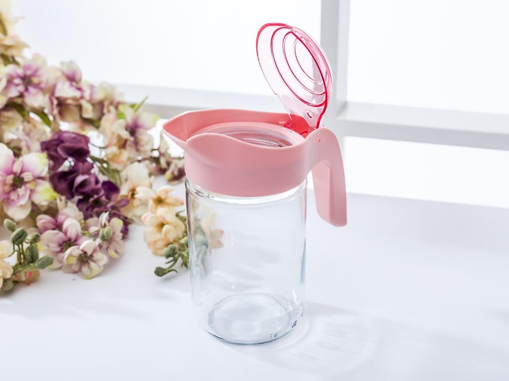 Carla КАНА Cam 660 ml Pink