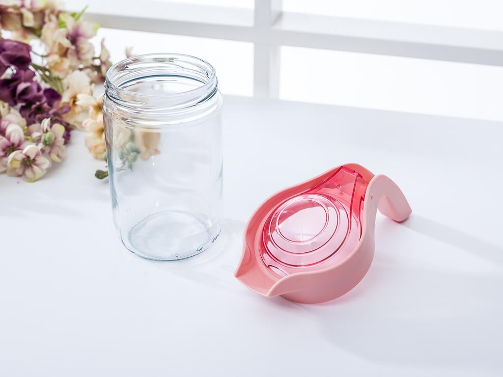 Carla КАНА Cam 660 ml Pink