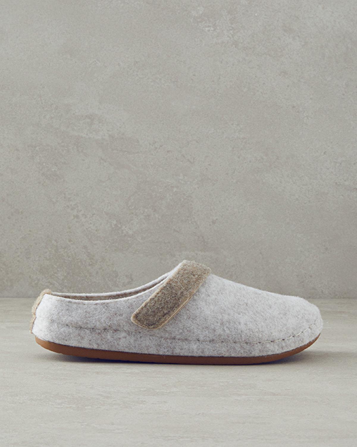 Carol Домашни Чехли Жена 38 Сив