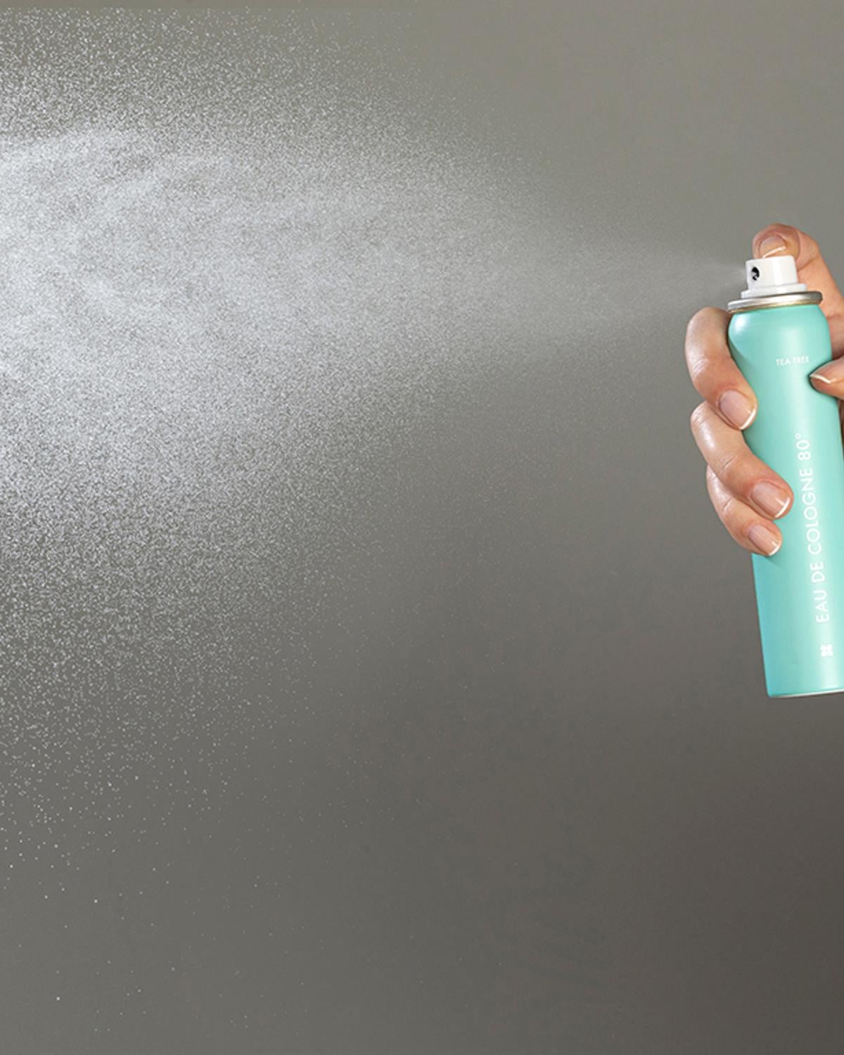 Çay Ağacı Спрей Кьолн 85 Ml