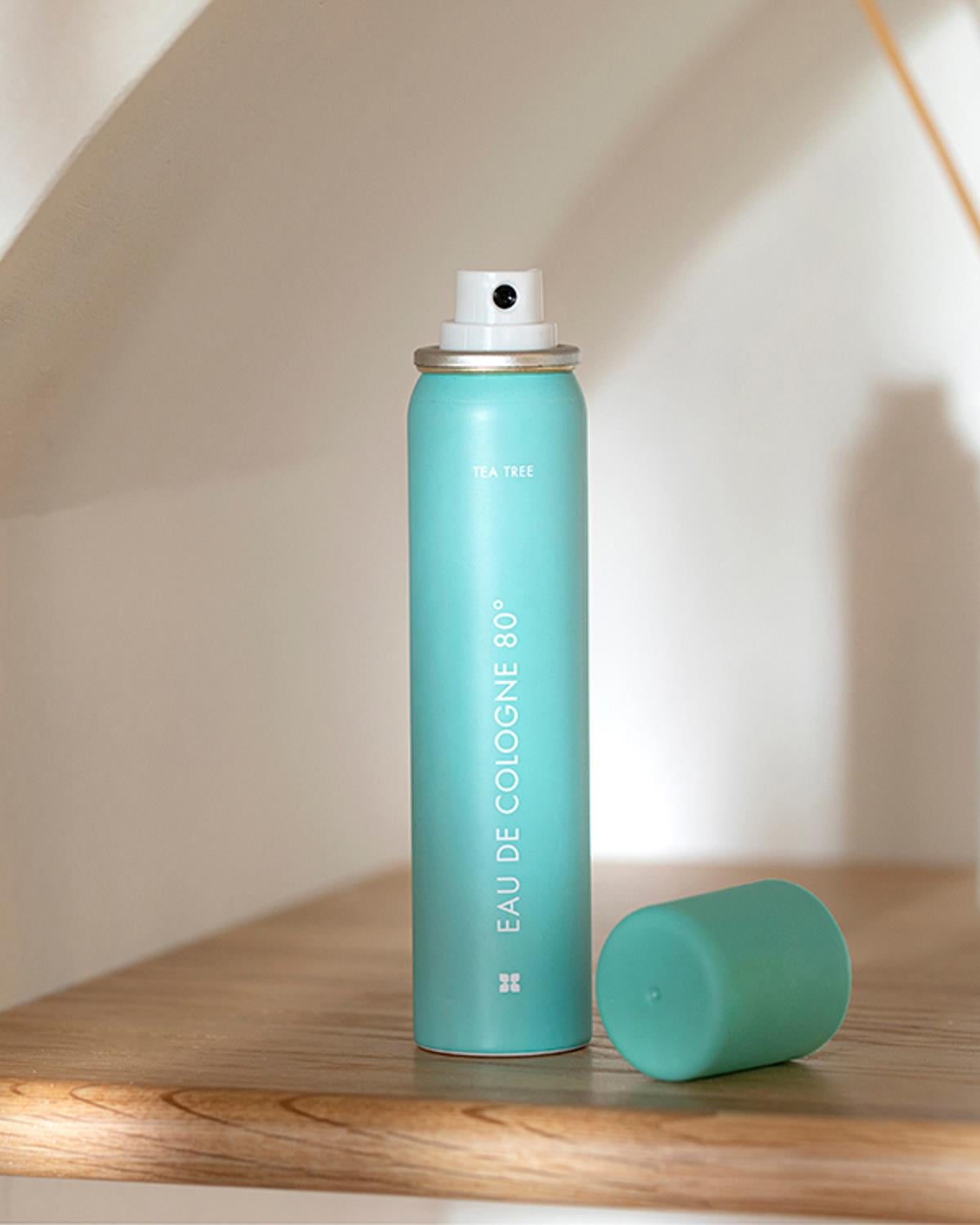 Çay Ağacı Спрей Кьолн 85 Ml