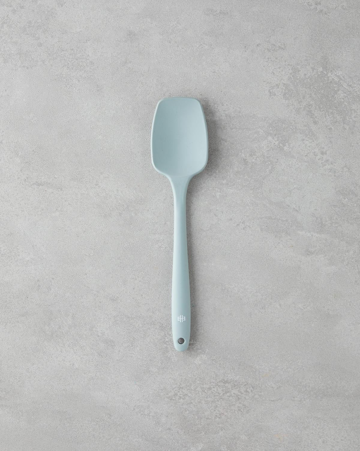 Шпатула Силикон 27 см Зелен