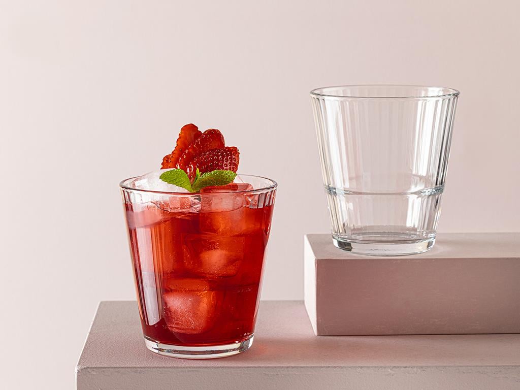 Charisma Чаша За Уиски 2Бр., Стъкло, Прозрачен, 390 Ml