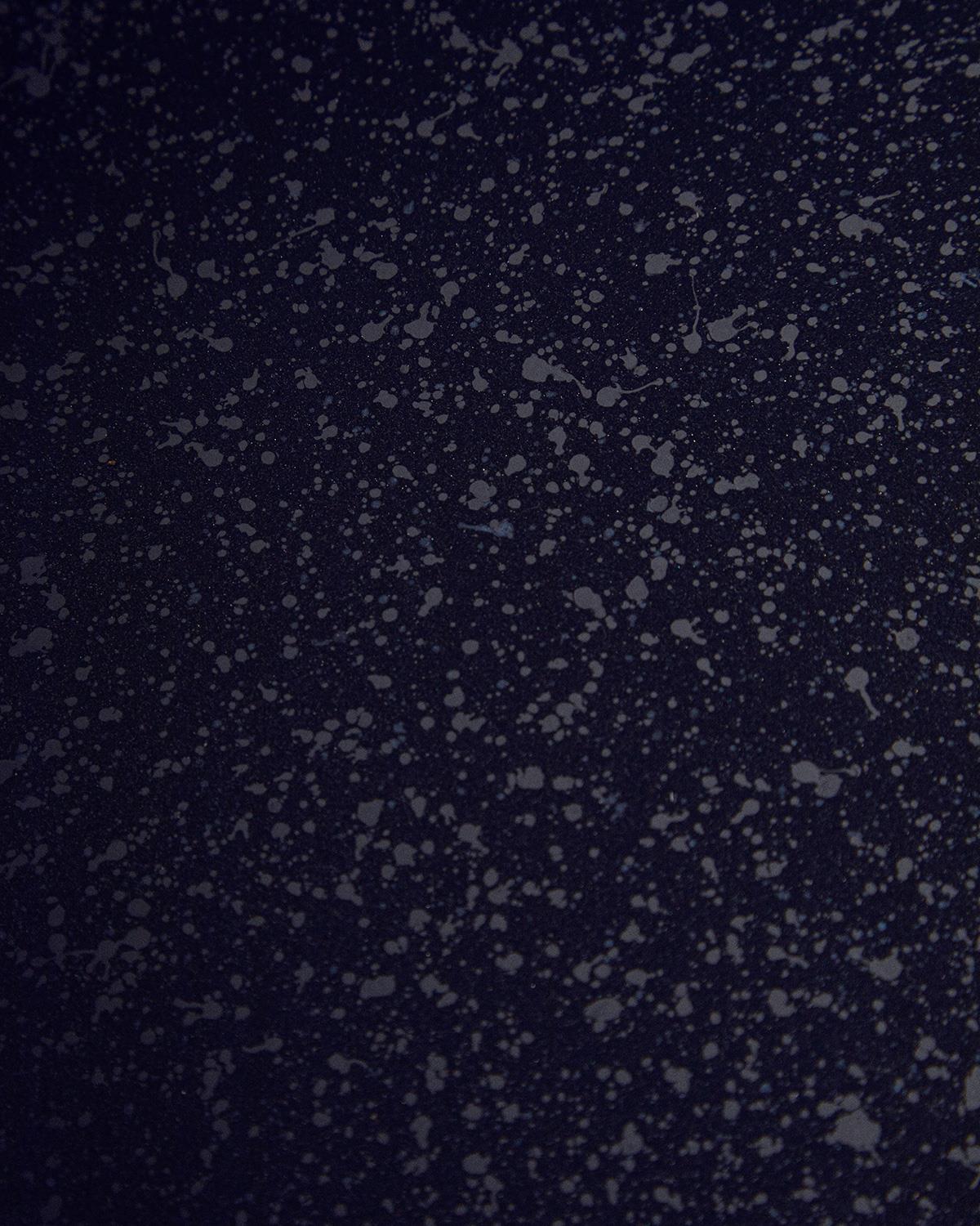 Charm Тиган С Две Дръжки Алуминий 18 см Черен