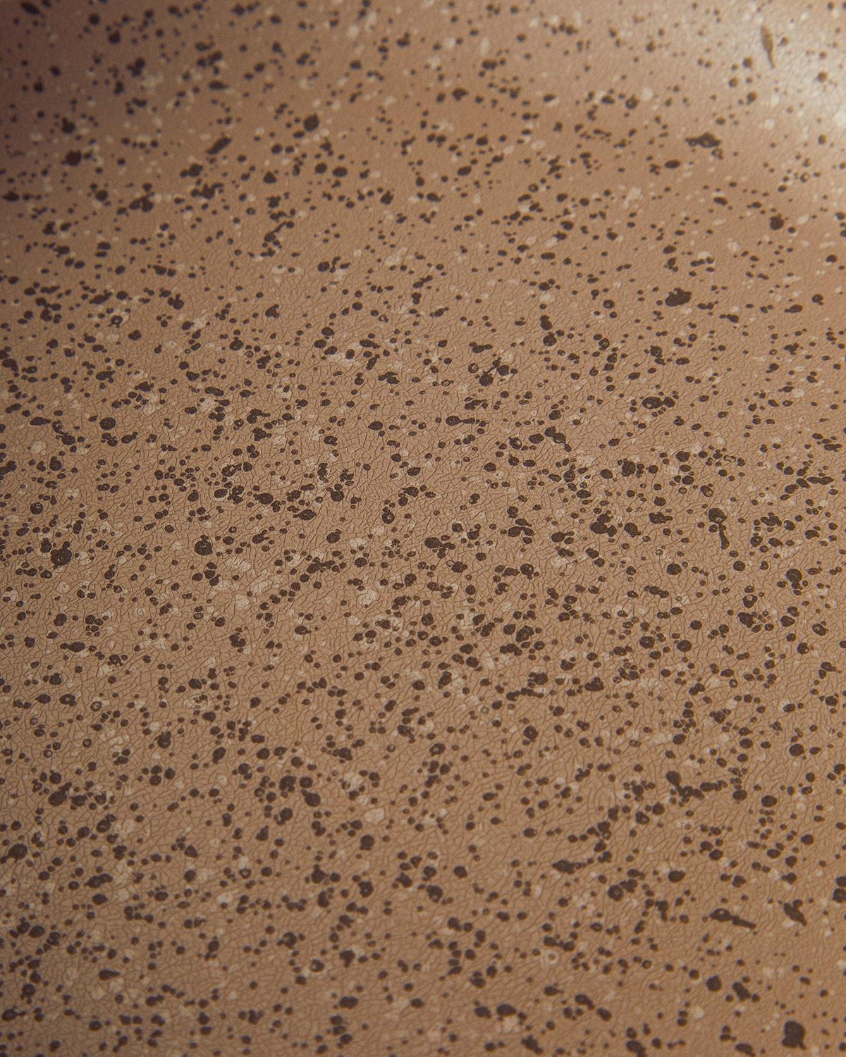 Charm Тиган С Две Дръжки Алуминий 20 см Бежов