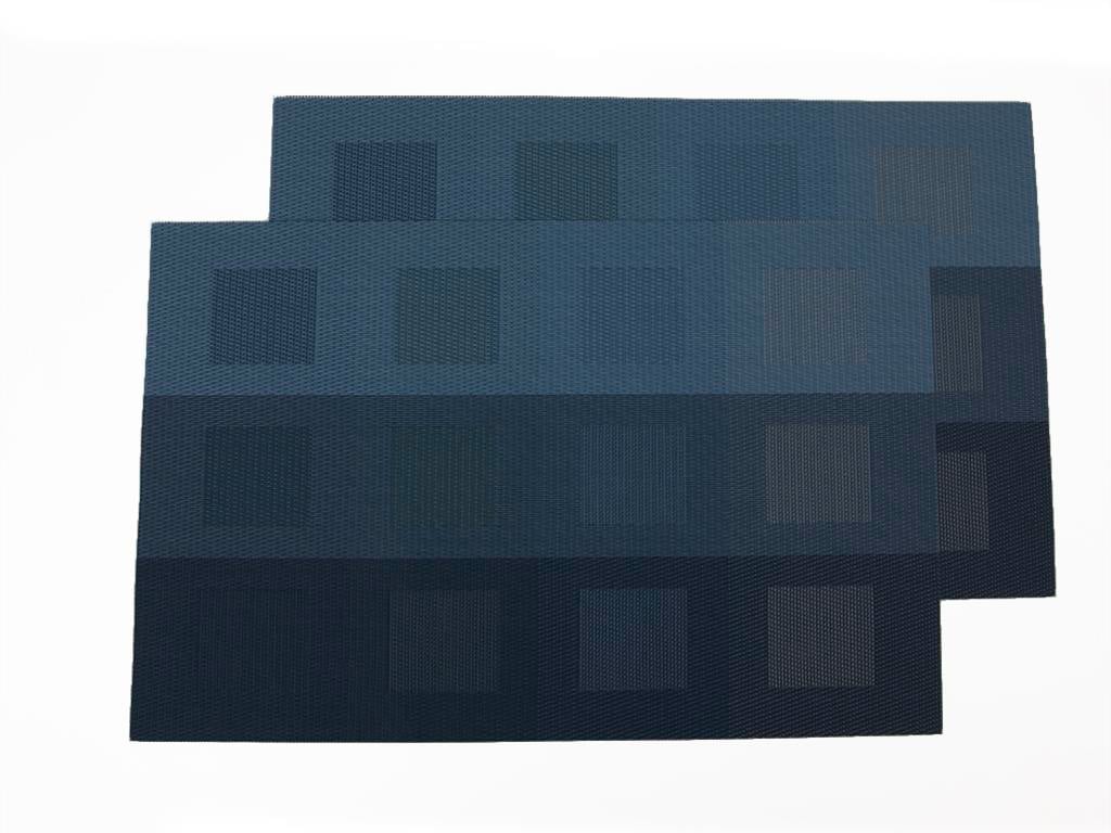 Check АМЕРИКАНЗКИ СЕРВИЗ ПВЦ 45x30 cm