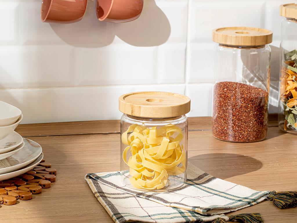 Checker БУРКАН Съхраняване Cam Прозрачен