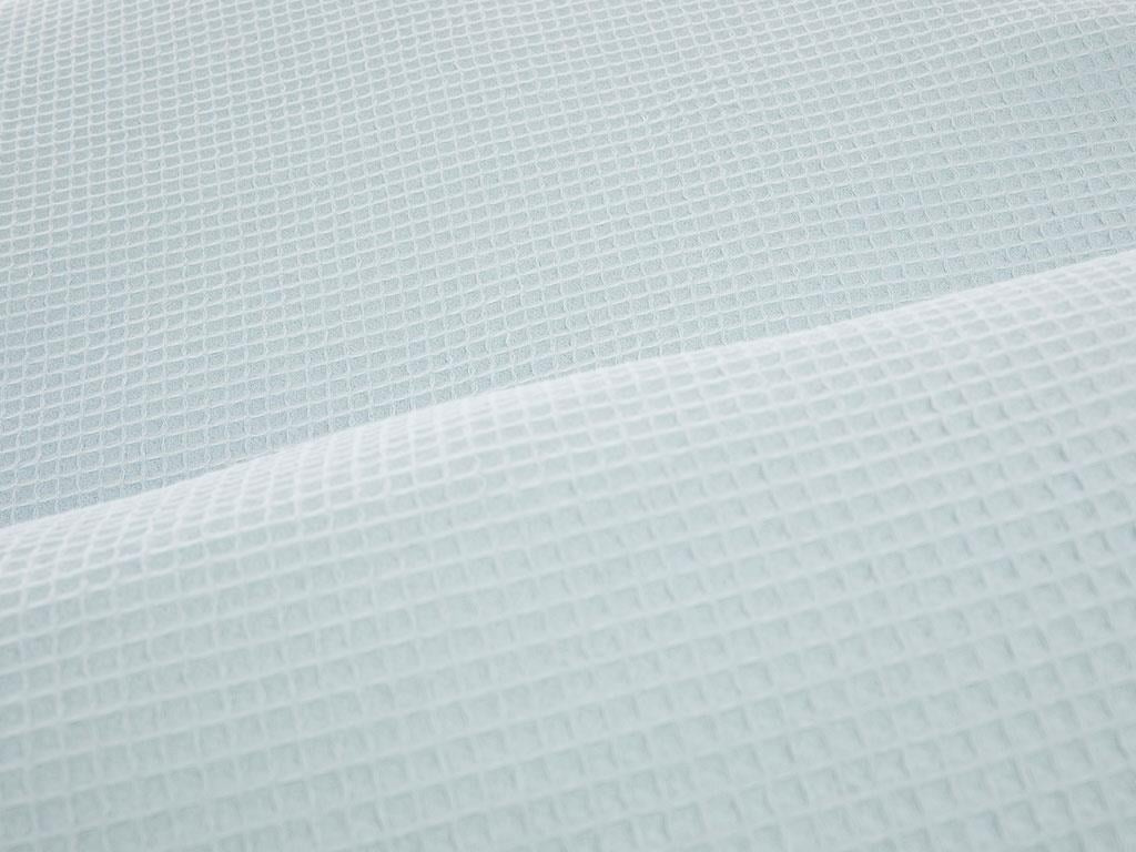 Chic ПОКРИВКА Двоен Копанакили 220x240 cm Light Blue