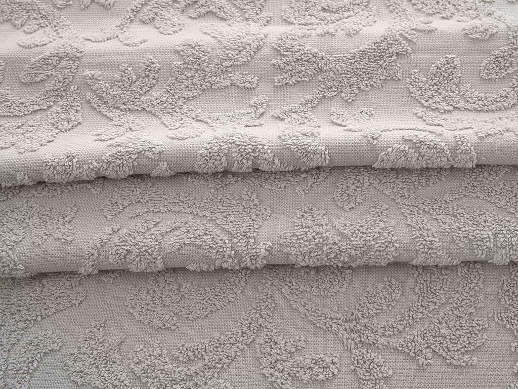 Clair ХАВЛИЯ ЗА ЛИЦЕ Жакардов 50x76 cm Beige