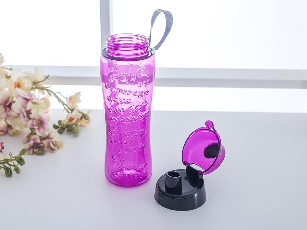 Clair МАТАРА Поликарбон 650 ml Lilac.