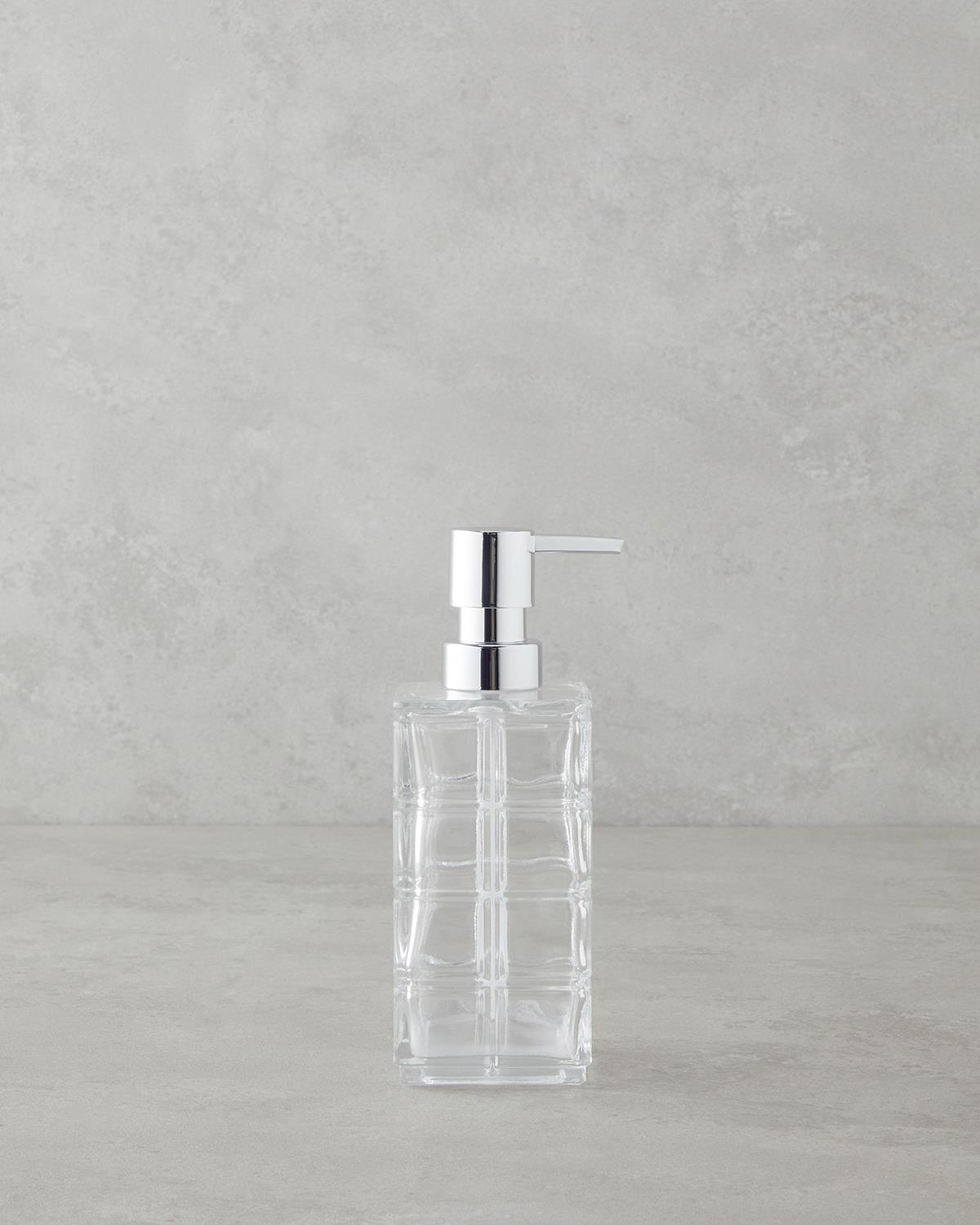 Clare Дозатор За Течен Сапун За Баня 19 см Дамсон