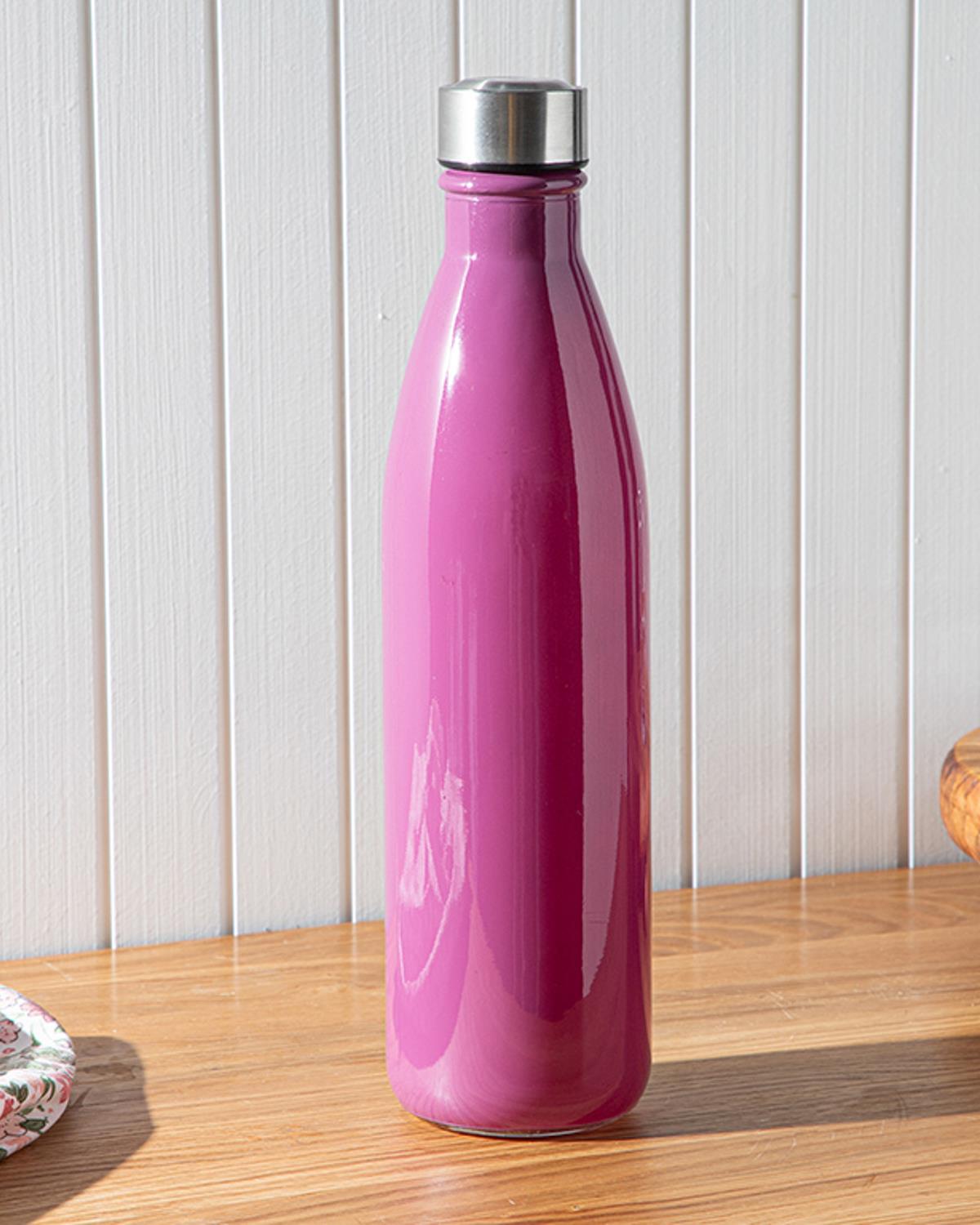 Clement Шише Стъкло, Бордо Червено, 1000 Ml