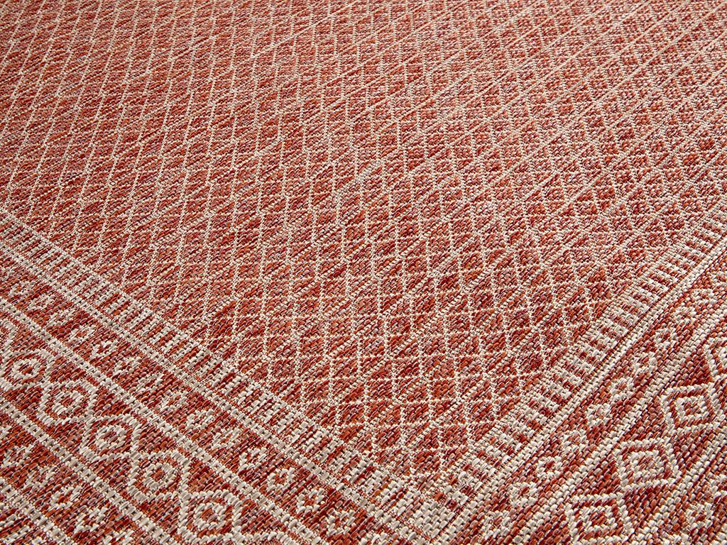 Comft Woven Carpet 200X300 Brick