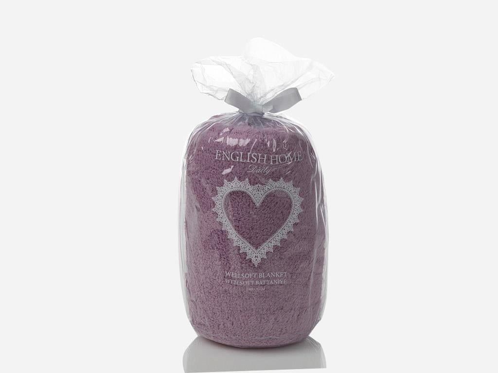 Comfy ТВ ОДЕАЛО Wellsoft 120x170 cm Lilac