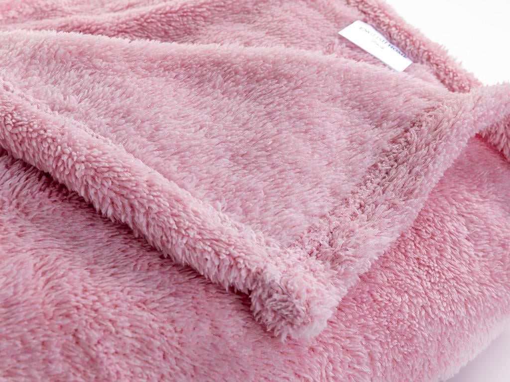 Comfy ТВ ОДЕАЛО Wellsoft 120x170 cm Şeker Pembe