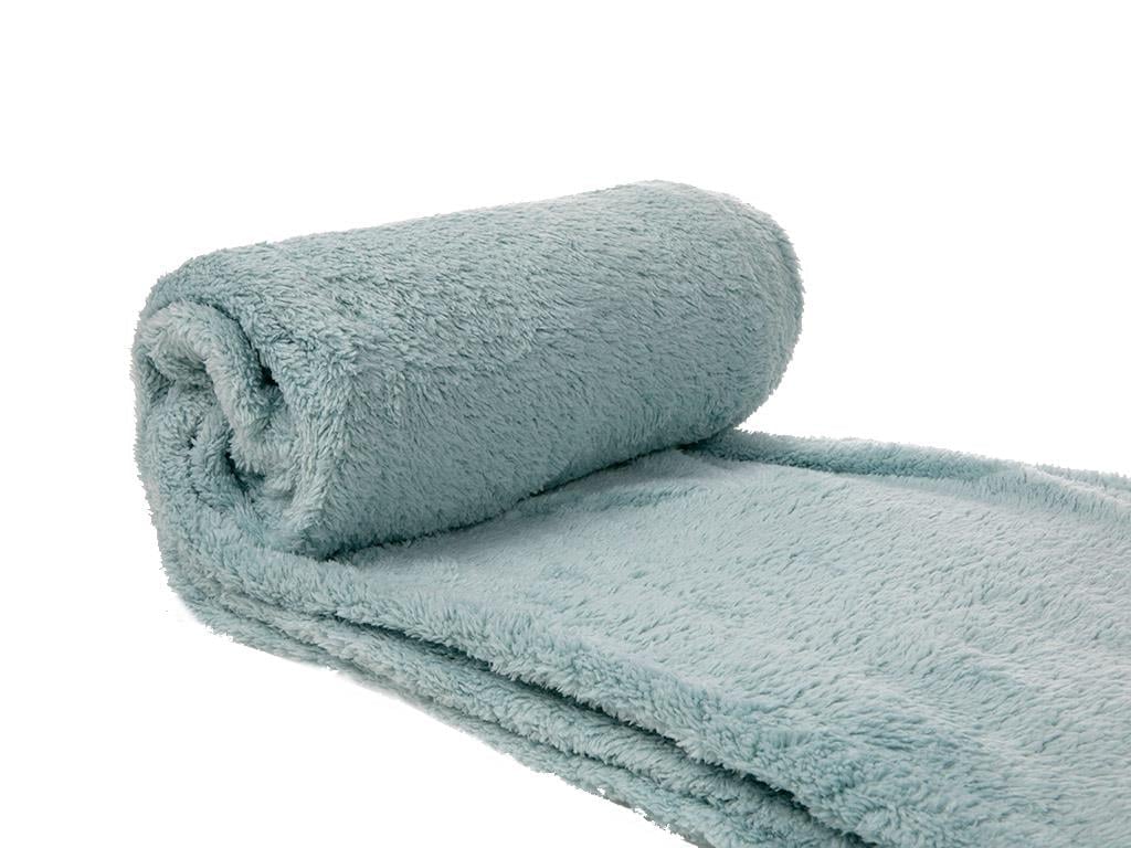 Comfy ТВ ОДЕАЛО Wellsoft 120x170 cm Seledon,