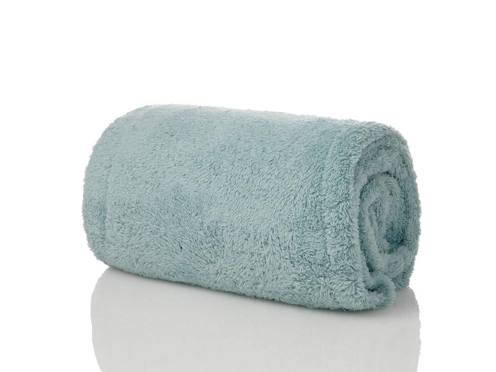 Comfy ТВ ОДЕАЛО Wellsoft 120x170 cm Seledon,