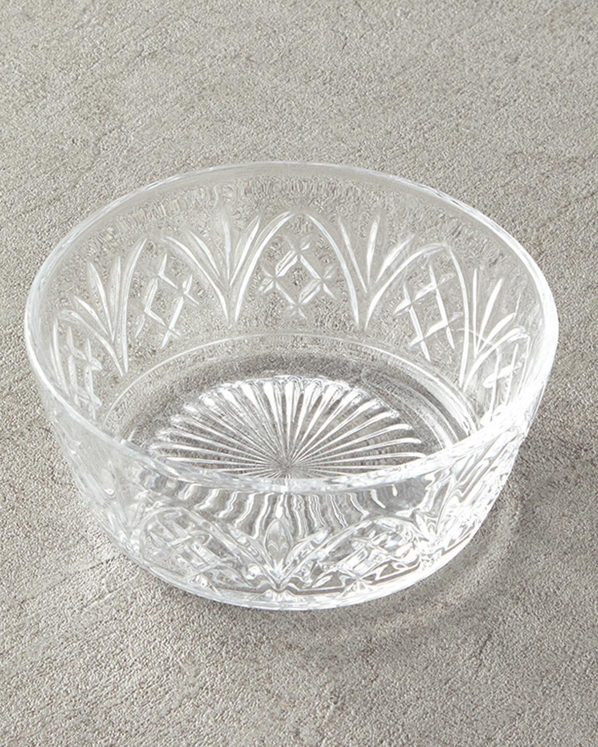 Cosmic Купа Стъкло, Прозрачен, 15 Cm