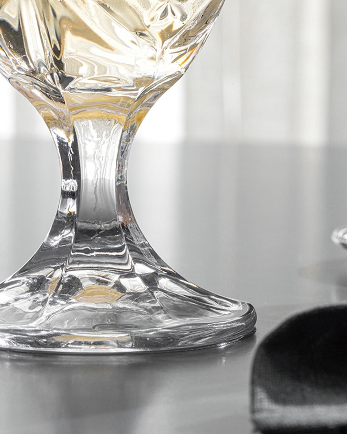 Cosmic Коктейлни Чаши 2 Бр., Стъкло, Прозрачен, 450 Ml