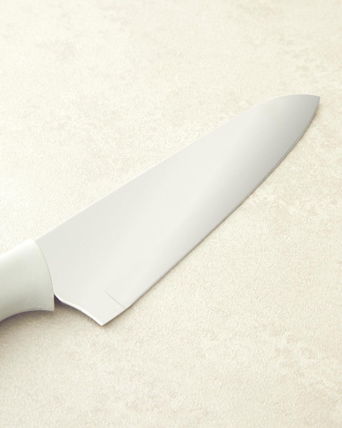 Cross Steel Knife Cream
