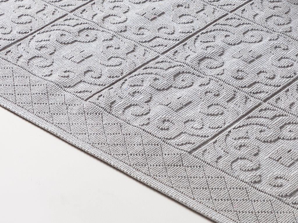 Curl КИЛИМ Памучен 80x150 cm Beige