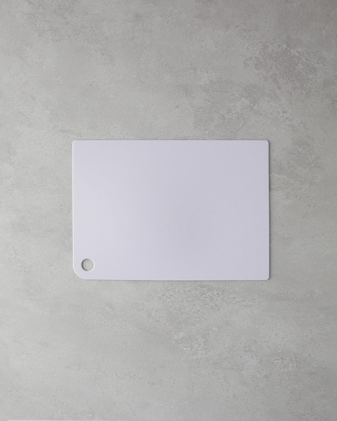 CutMe Дъска За Рязане 2 бр. Пластмаса 27-34 см Лилав - Розов