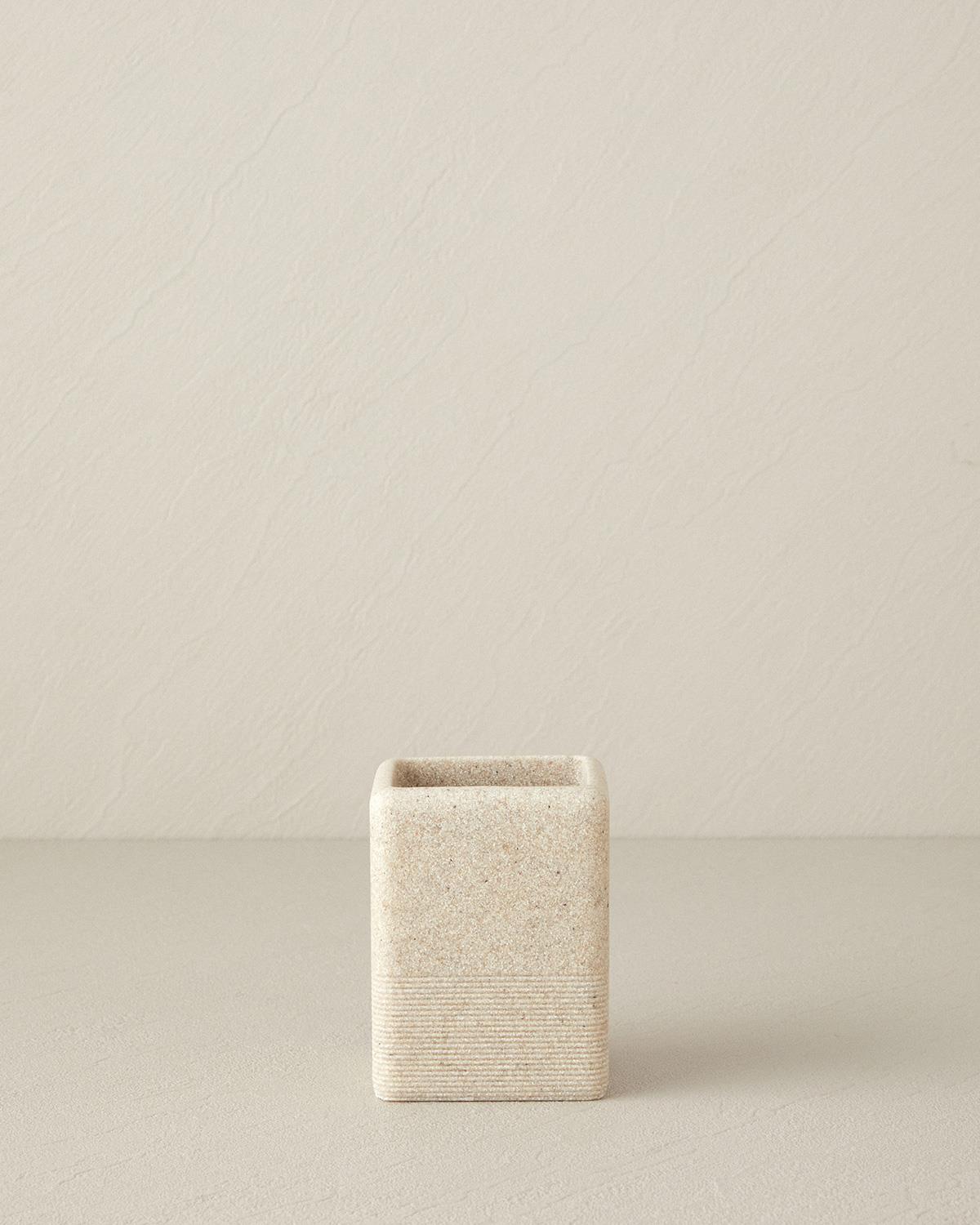 Daina Комплект За Баня 3 бр. Бежов