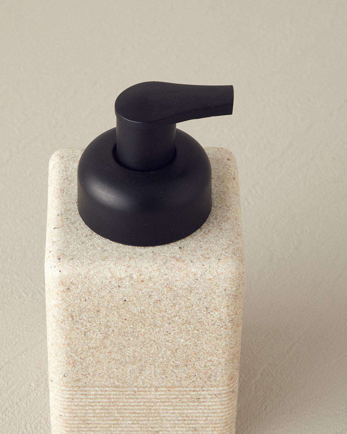 Daina Комплект За Баня 3 бр. Бежов