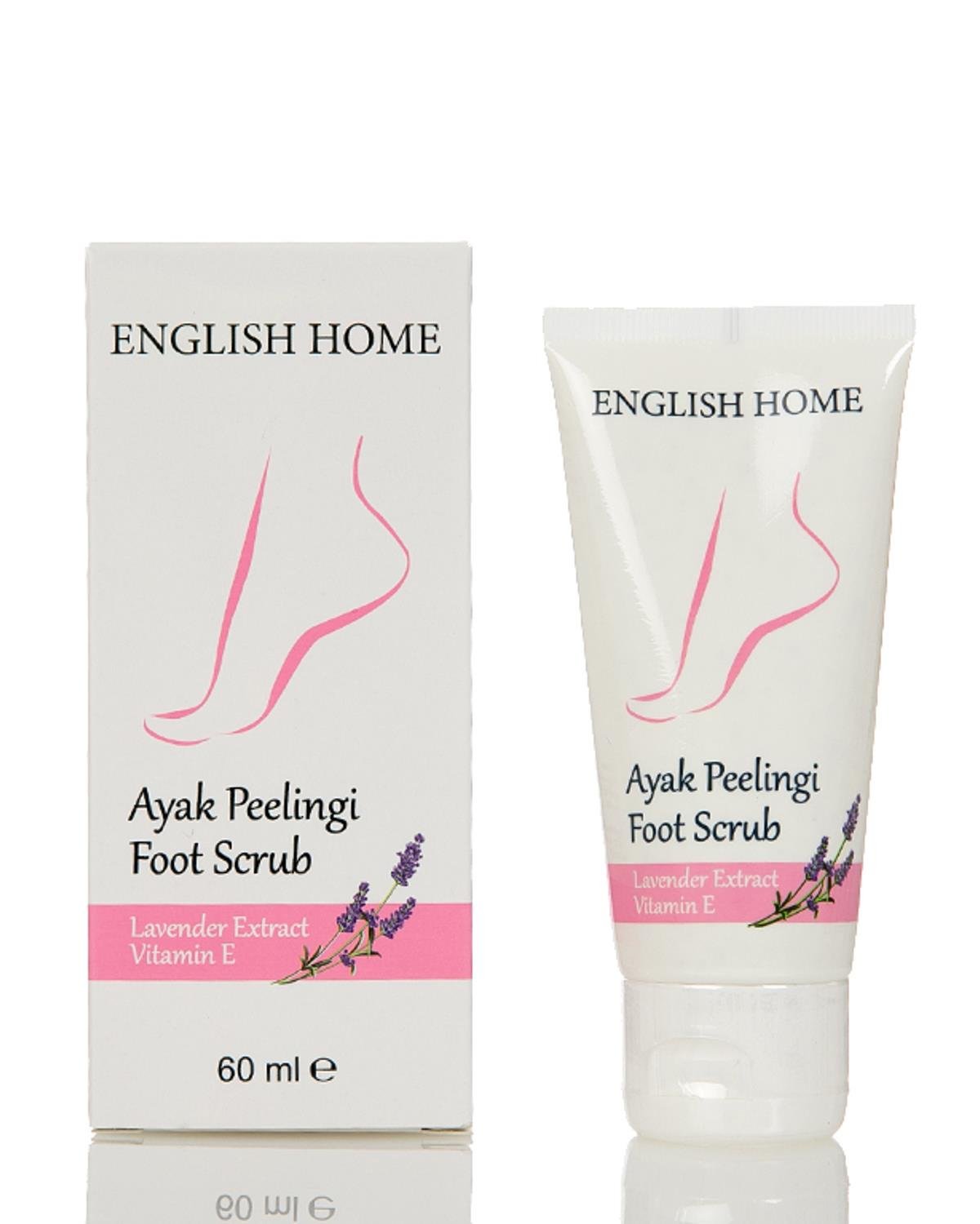 Daisy ПЕЕЛИНГ ЗА КРАК 60 ml Pink