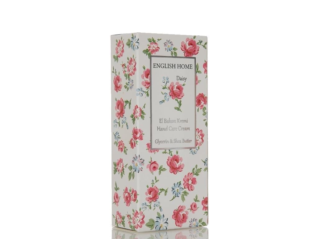 Daisy КРЕМ ЗА РЪЦЕ 60 ml White