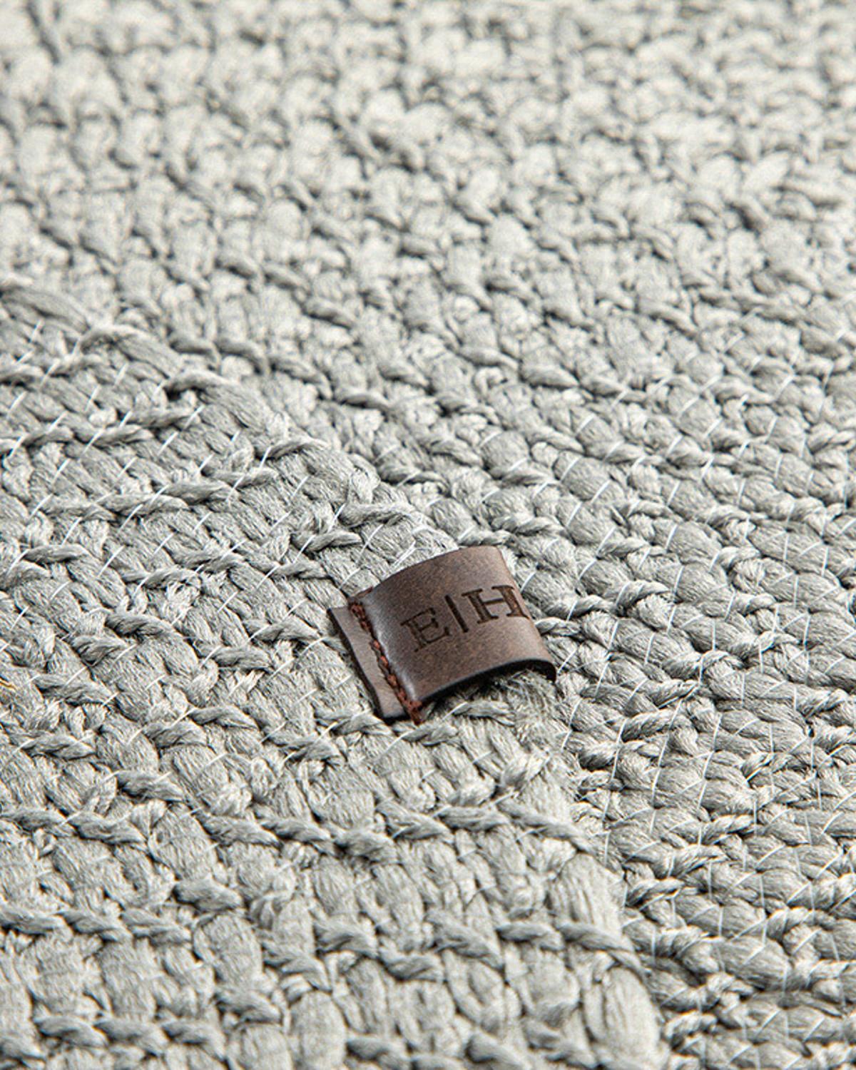 Dalia Американзки Сервиз 2Бр., Юта, Сиво, 35 Cm