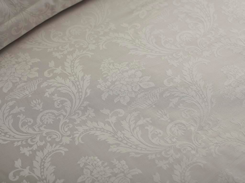 Damaris Y. ПОКРИВКА ЗА ЛЕГЛО К Двоен Beige