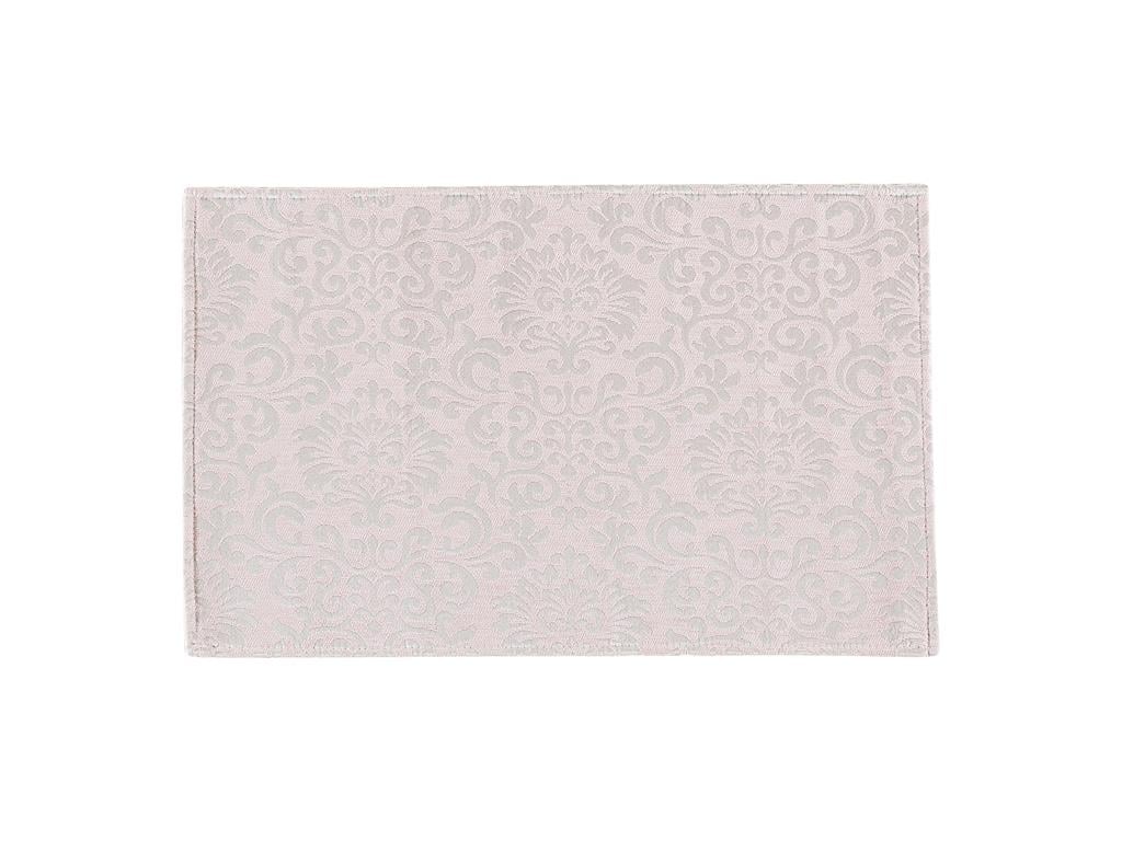 Damask КИЛИМ Жакардов 50x70 cm Powder Pink.
