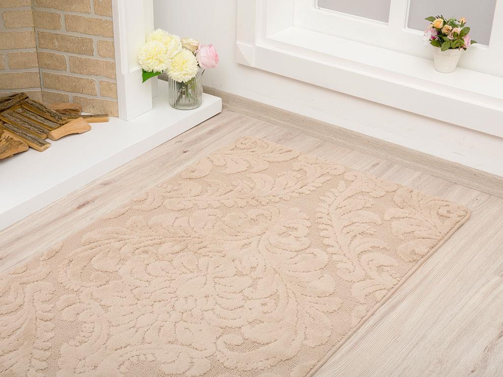 Damask КИЛИМ Полипропилен 80x150 cm Stone Color