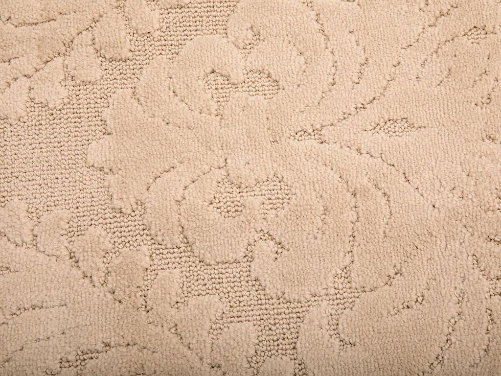 Damask КИЛИМ Полипропилен 80x150 cm Stone Color