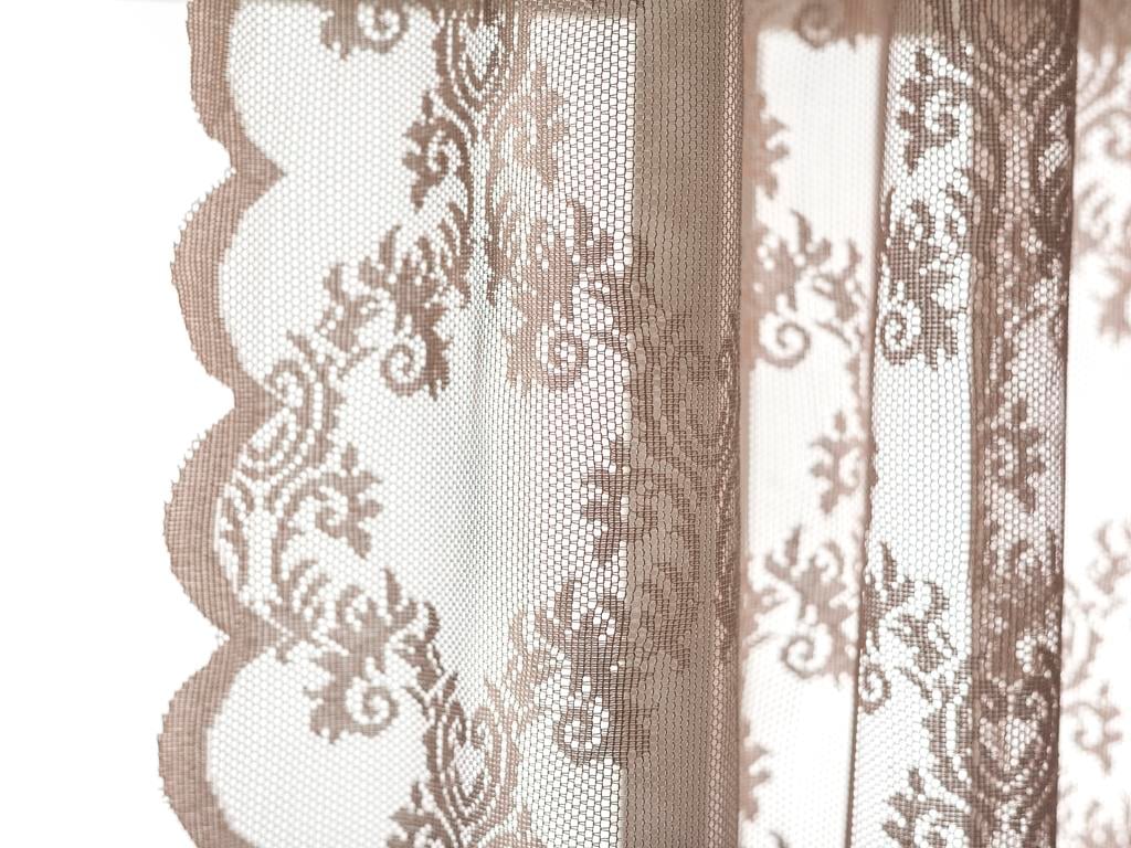 Destiny ТЮЛ ПЕРДЕ Плетиво