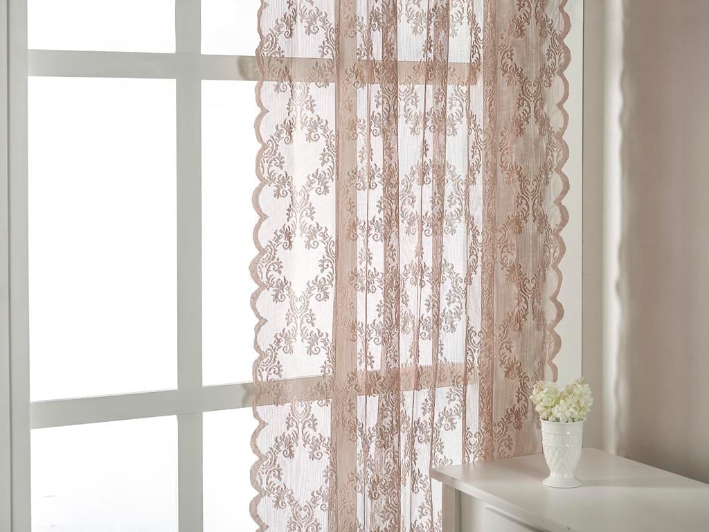 Destiny ТЮЛ ПЕРДЕ Плетиво