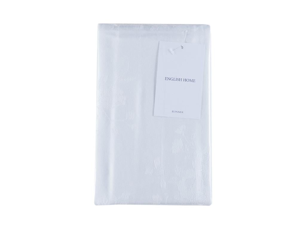 Destiny Ранър Поликоттон 40x140 cm Light Cream