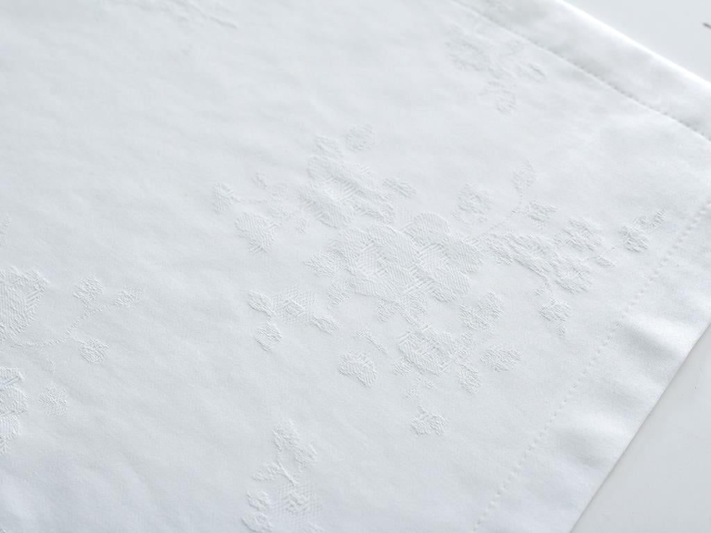 Destiny Ранър Поликоттон 40x140 cm Light Cream