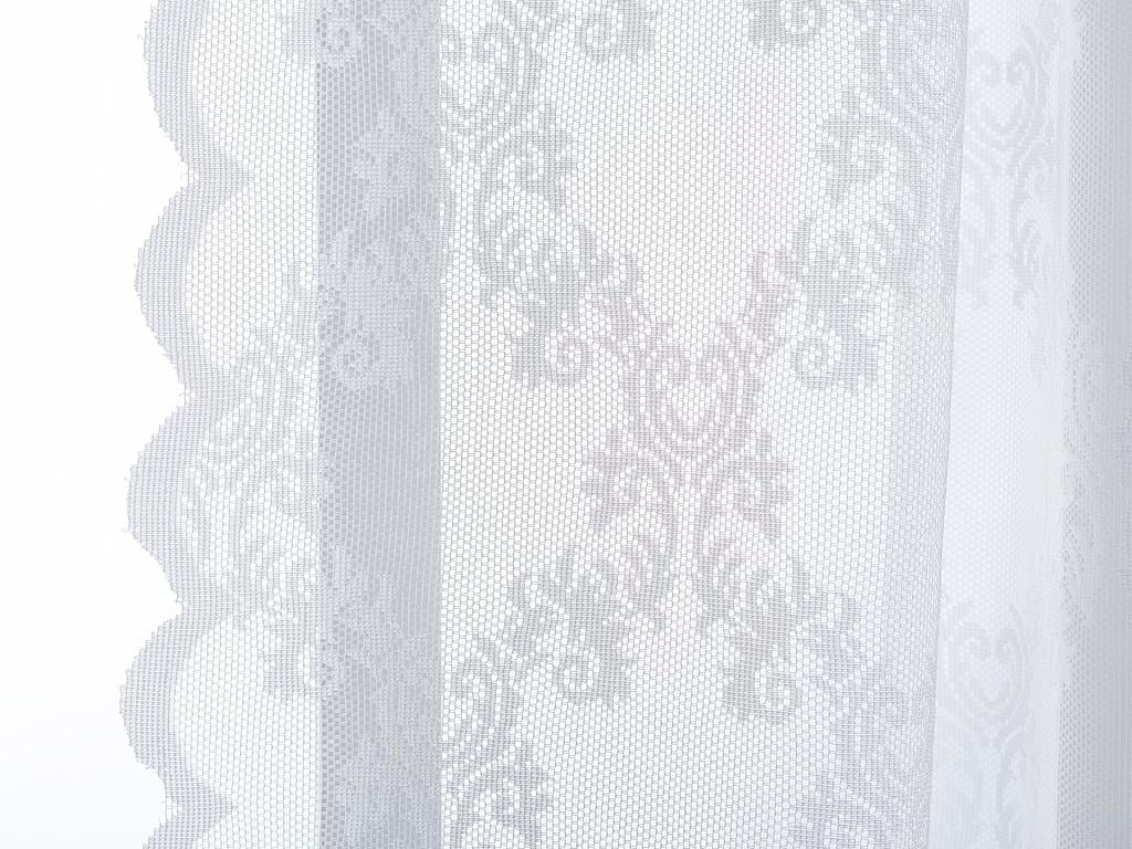 Destiny ТЮЛ ПЕРДЕ Плетиво Light Cream