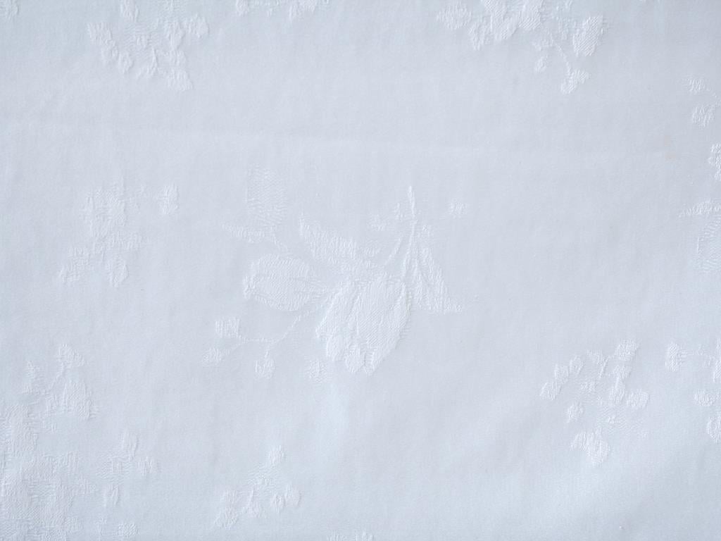 Destiny Покривка за Маса Поликоттон Light Cream