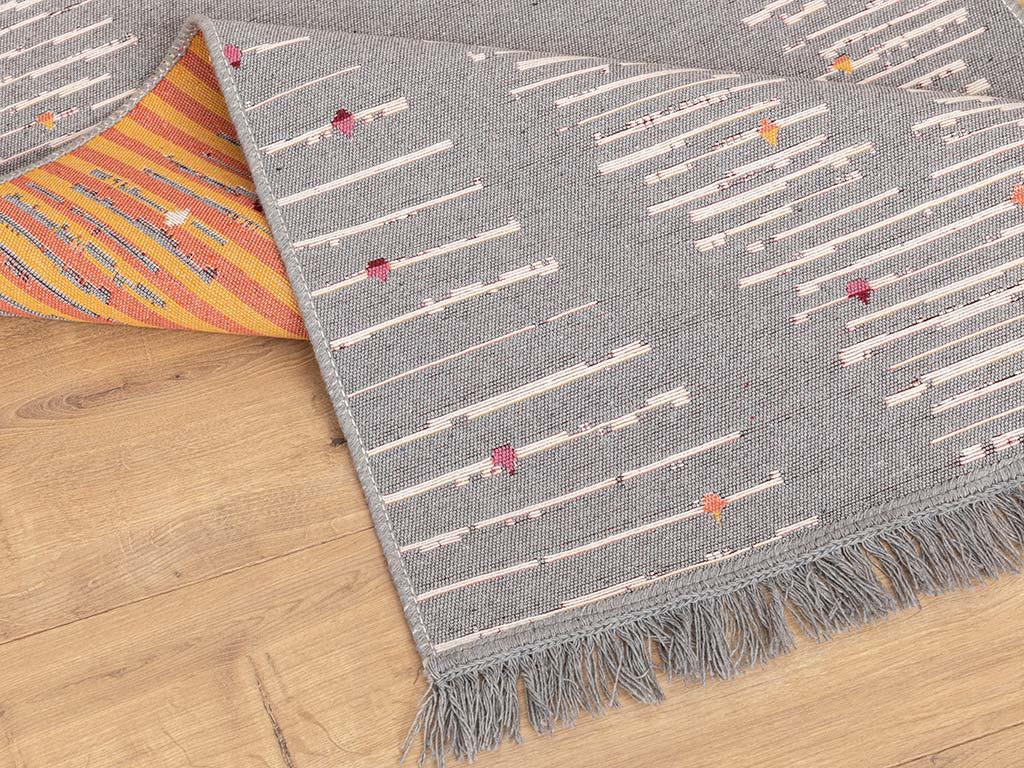 Display КИЛИМ Памучен 80x150 cm Light Gray
