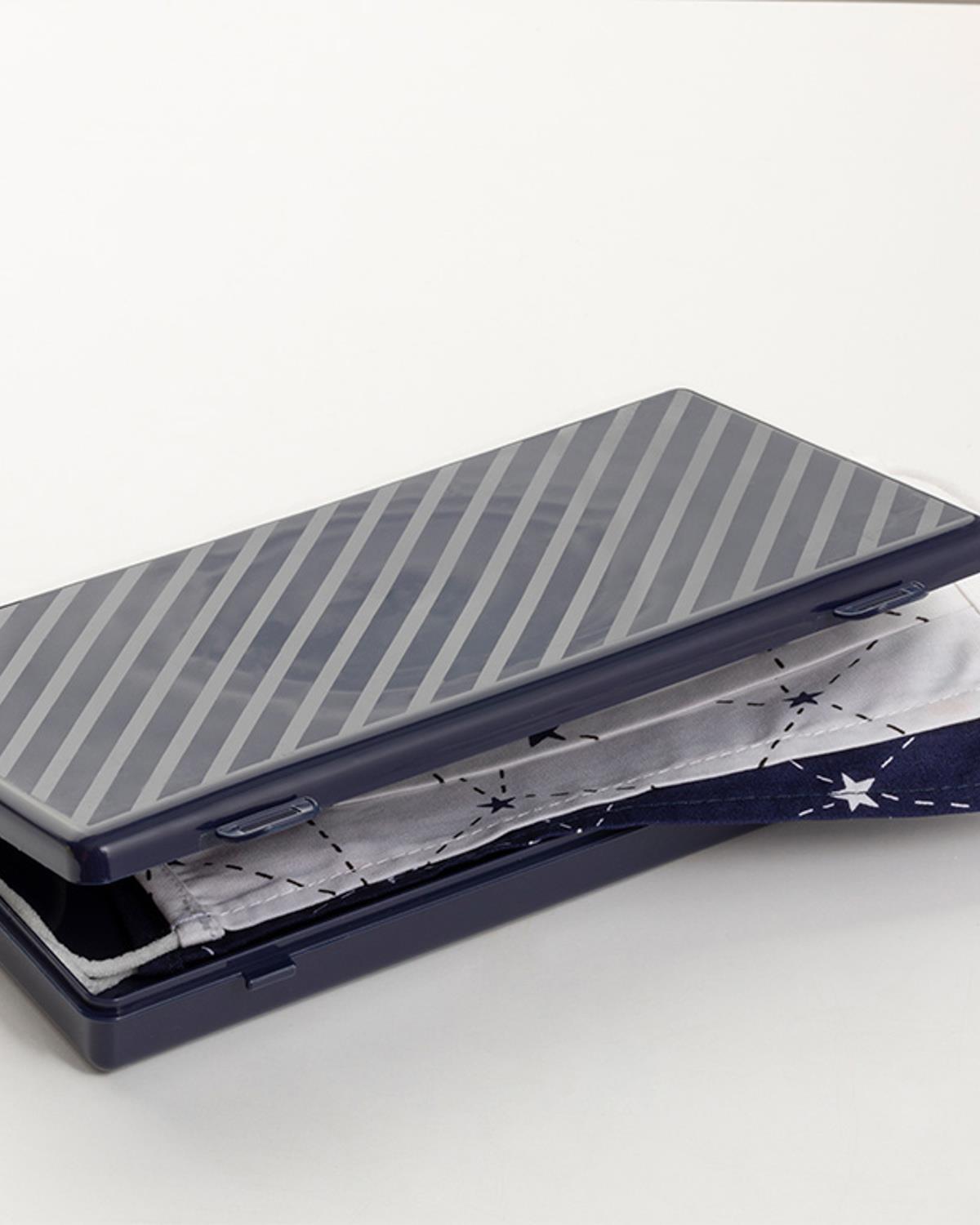 Doris Пластмасов 20x11 cm Dark Blue