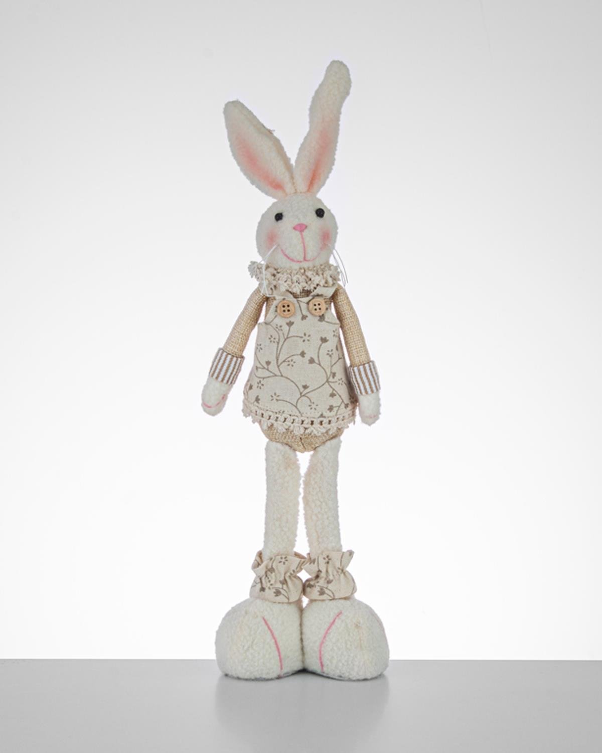 Easter Love Фигурка Дърво 28 см Розов - Бежов