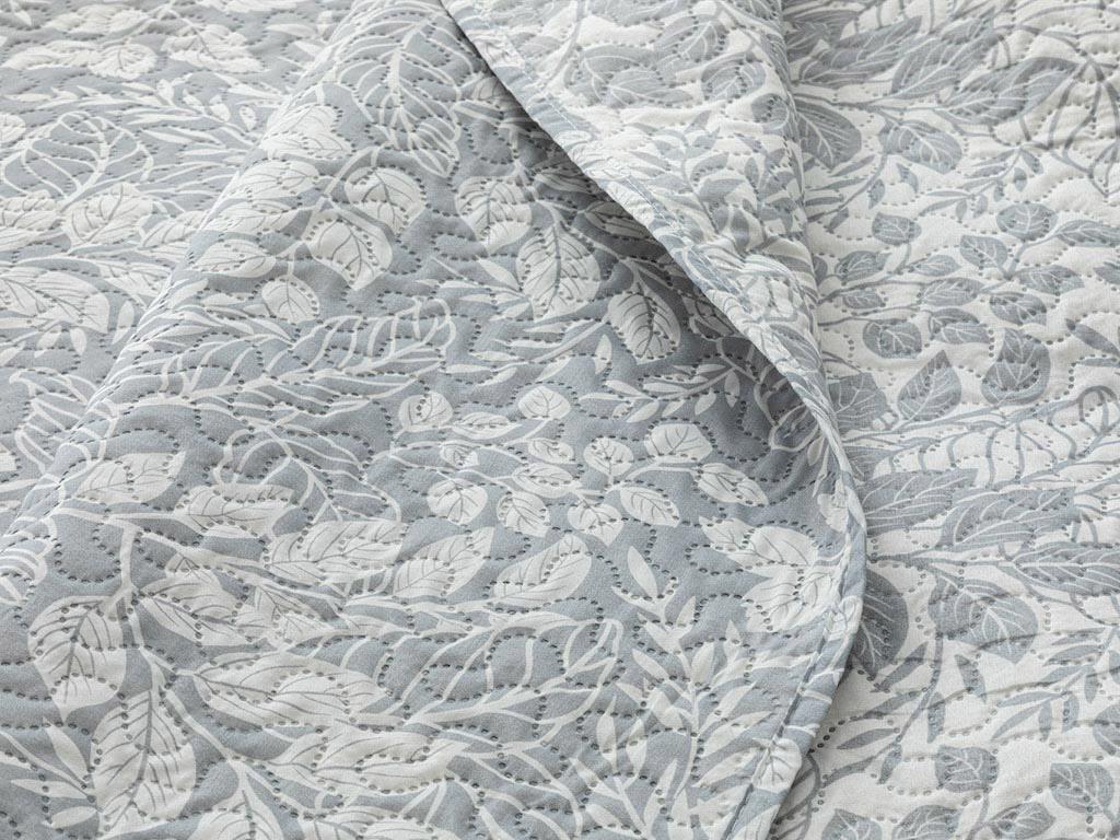 Eliza МНОГОФУНКЦИОНАЛНО ПО За един човек 160x220 cm Gray