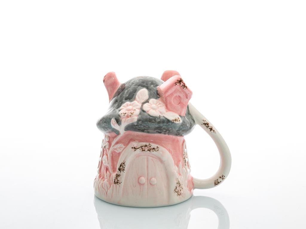 English Home Чаша Единичен Доломите 325 ml Pink