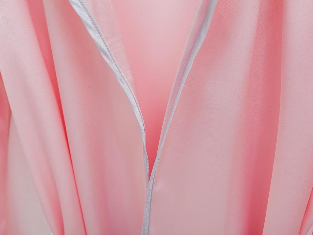 Erica Сатен L Pink